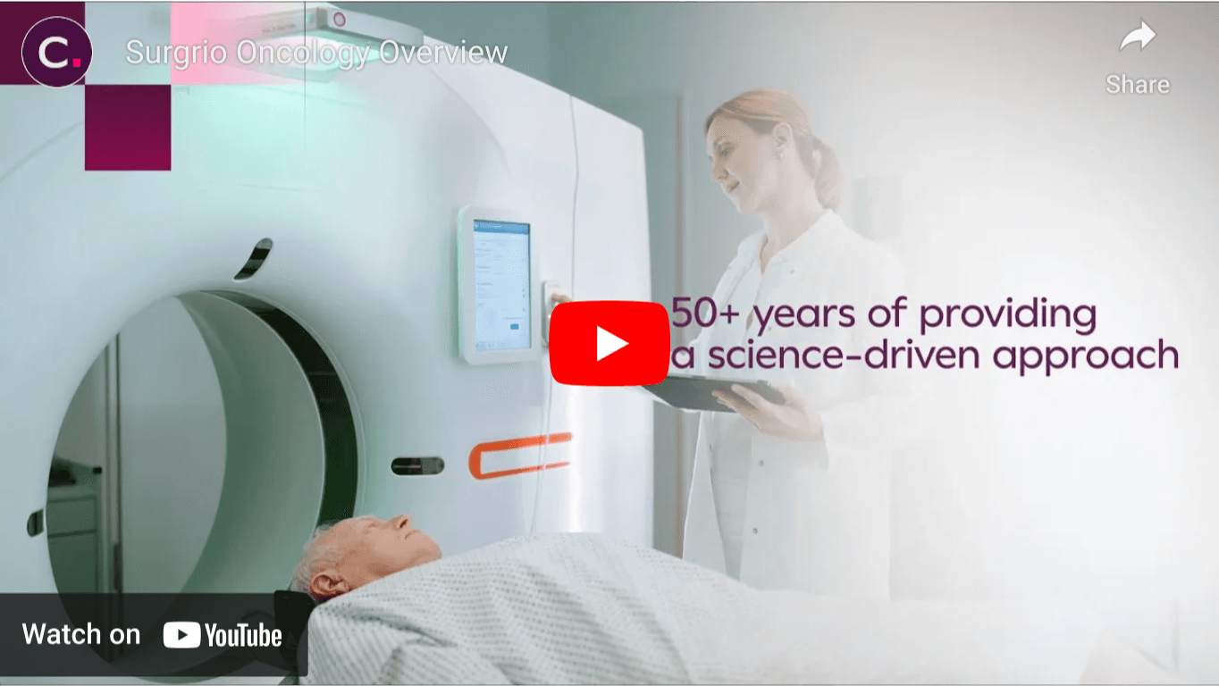 Oncology Trial Solutions Video